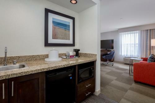 Hotel Hampton Inn & Suites San Diego-poway