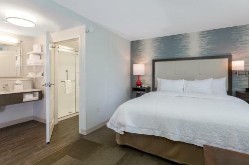 Hotel Hampton Inn & Suites San Diego-poway