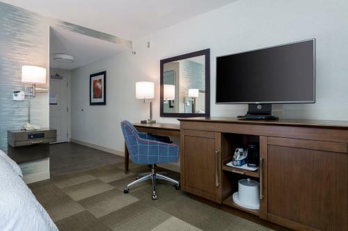 Hotel Hampton Inn & Suites San Diego-poway