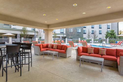Hotel Hampton Inn & Suites San Diego-poway