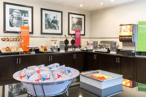Hotel Hampton Inn & Suites San Diego-poway
