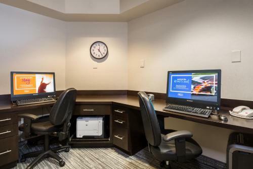 Hotel Hampton Inn & Suites San Diego-poway