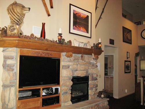 Apartamento Mammoth Green 208