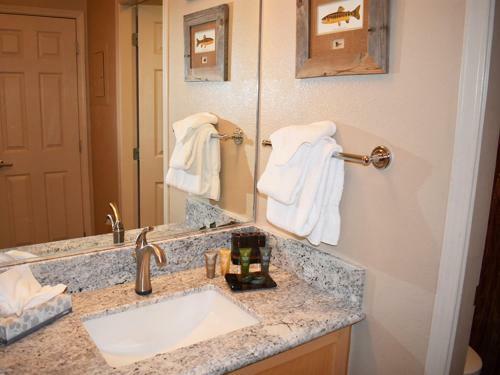 Apartamento Mammoth Green 208