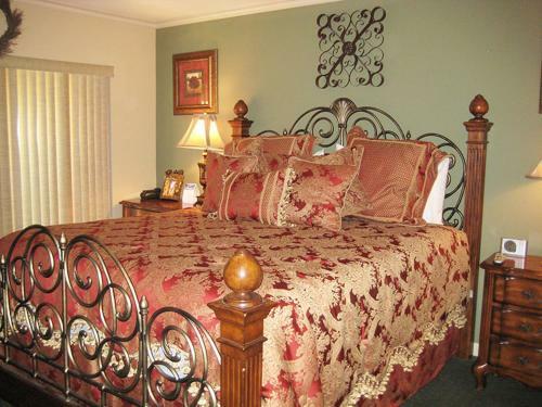 Apartamento Mammoth Green 208