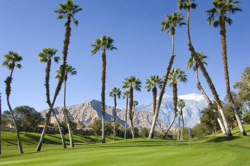 Hotel Omni Rancho Las Palmas Resort & Spa