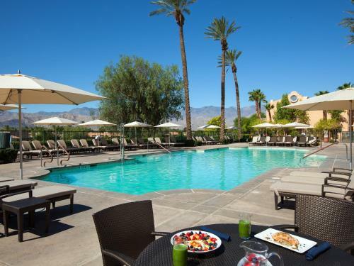 The Westin Mission Hills Villas