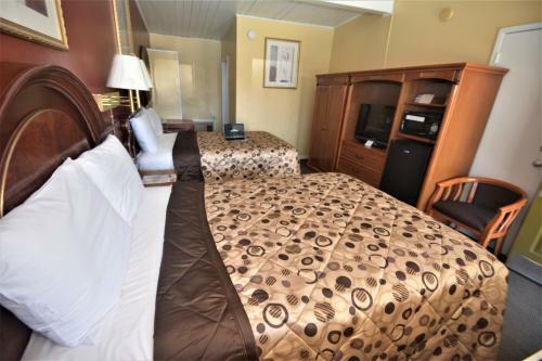 Motel Gateway Inn