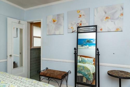 Apartamento Hollywood Hills Suites