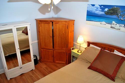 Apartamento Hollywood Hills Suites