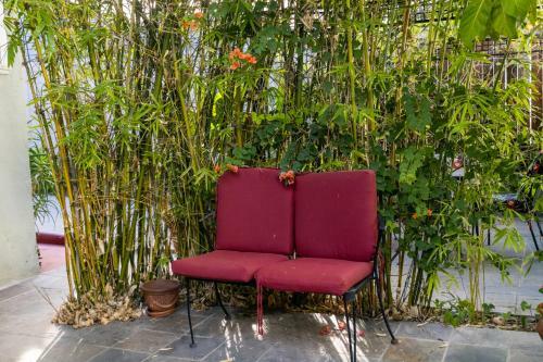 Apartamento Hollywood Hills Suites