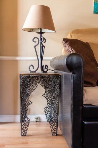 Apartamento Hollywood Hills Suites