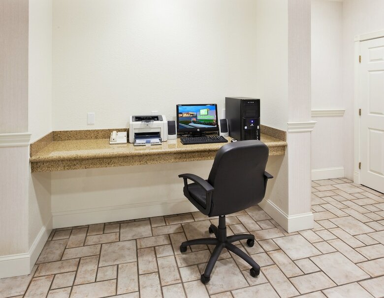 Hotel Holiday Inn Redding