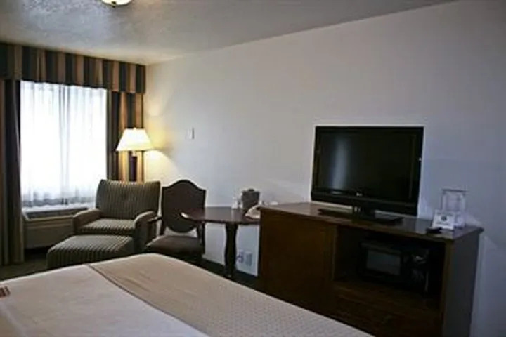 Hotel Holiday Inn Redding