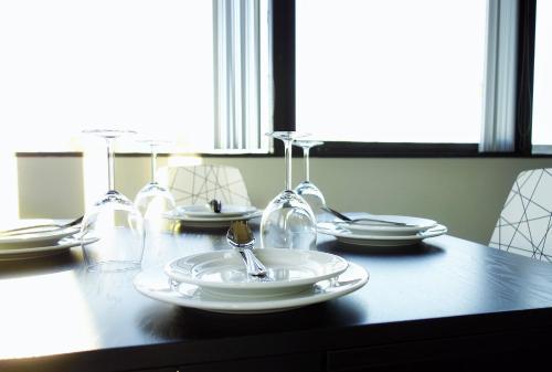 Hollywood Dicaprio Apartment