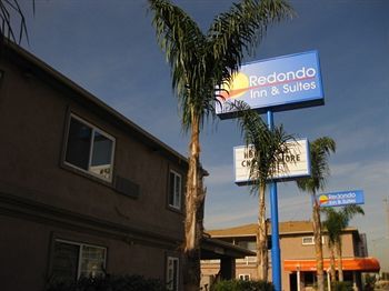 Motel Redondo Inn And Suites