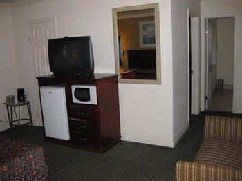 Motel Redondo Inn And Suites
