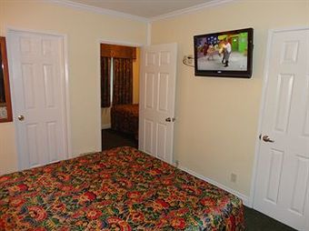 Motel Redondo Inn And Suites