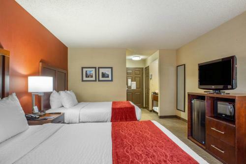 Hotel Comfort Inn Redwood City