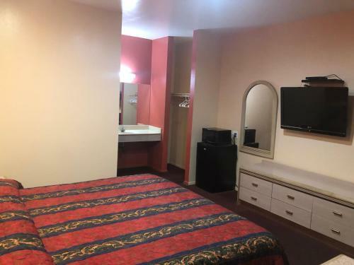 Hotel Moonlite Inn