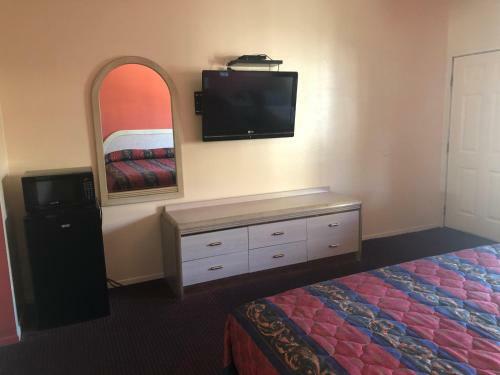 Hotel Moonlite Inn