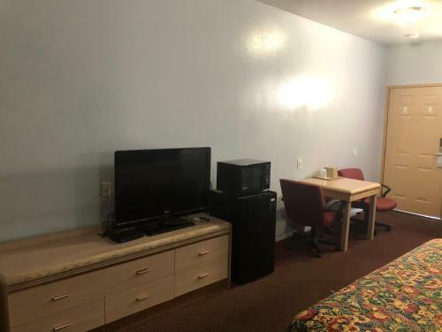 Hotel Moonlite Inn