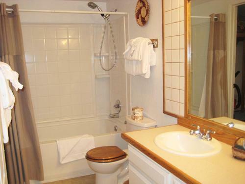 Apartamento La Residence 7p