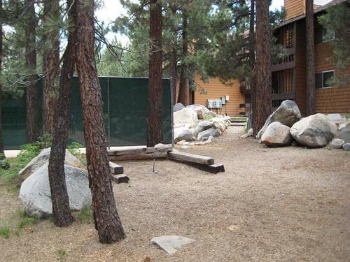 Apartamento La Residence 7p