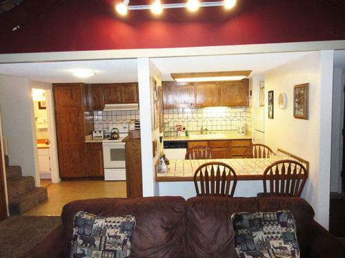 Apartamento La Residence 7p
