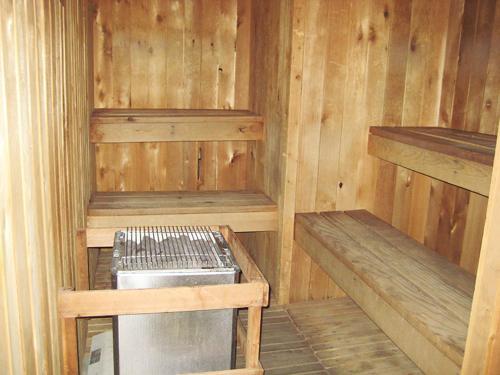 Apartamento Hidden Valley 118