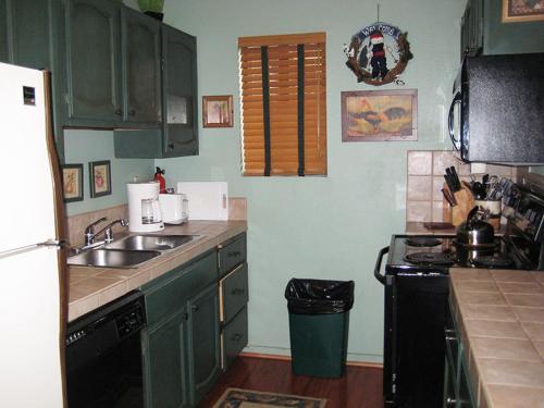 Apartamento Hidden Valley 118