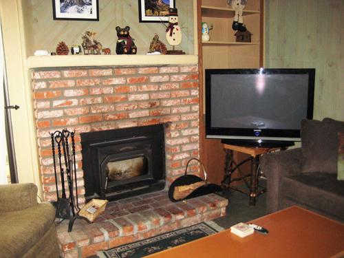 Apartamento Hidden Valley 118