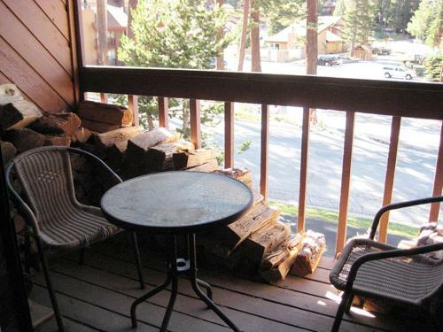 Apartamento Courchevel 13