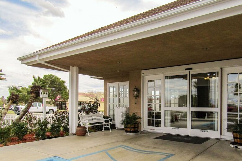 Hotel Clarion Inn Ridgecrest