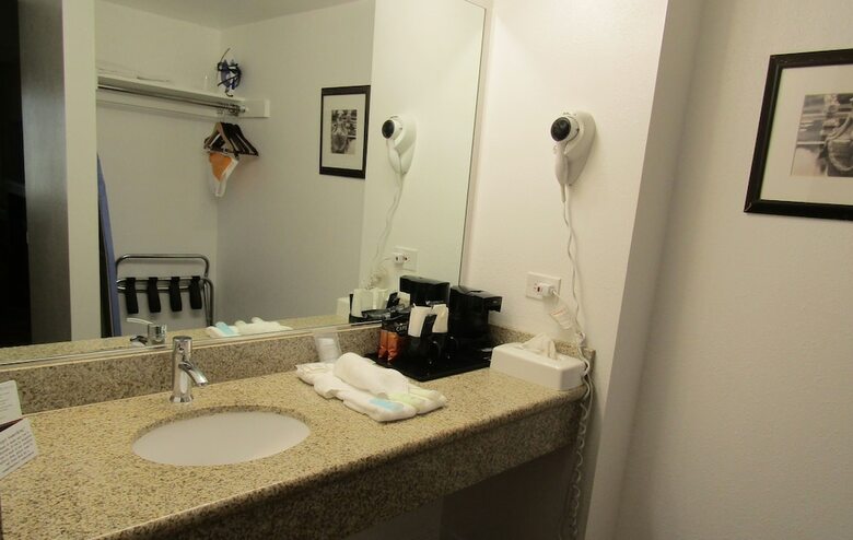 Hotel Clarion Inn Ridgecrest
