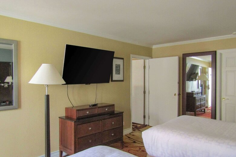 Hotel Clarion Inn Ridgecrest