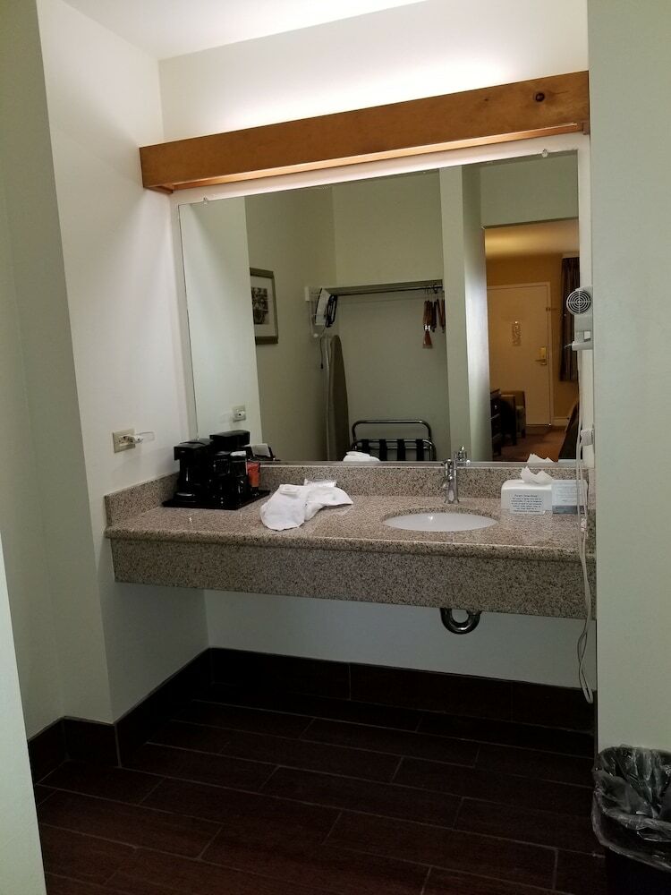 Hotel Clarion Inn Ridgecrest