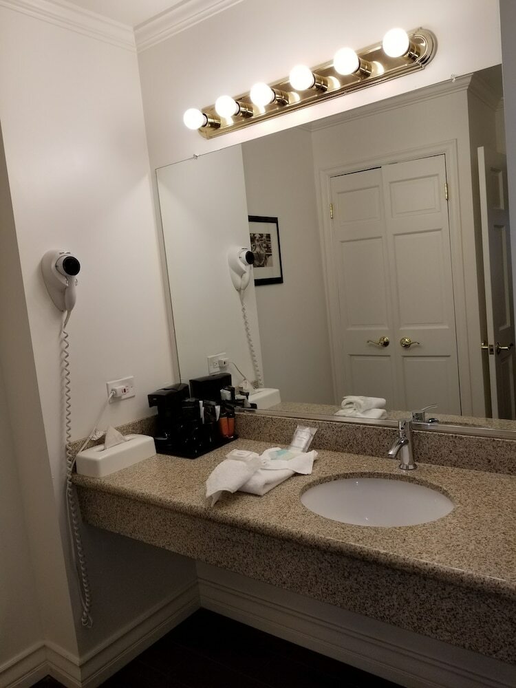 Hotel Clarion Inn Ridgecrest