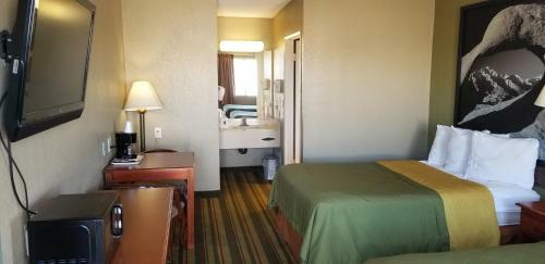 Motel Super 8 Ridgecrest