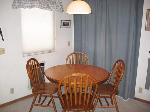 Apartamento Hidden Valley 122