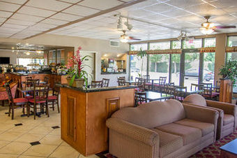 Hotel Comfort Inn University