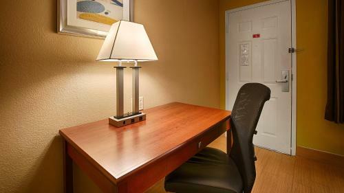 Hotel Best Western Roseville