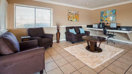 Hotel Best Western Roseville