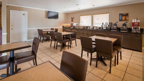 Hotel Best Western Roseville
