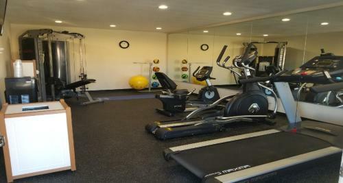 Hotel Best Western Roseville