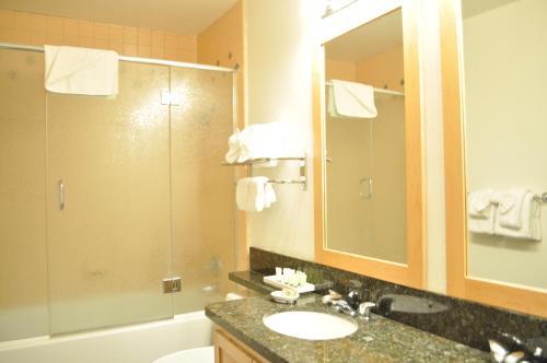 Apartamento Juniper Springs Lodge # 203