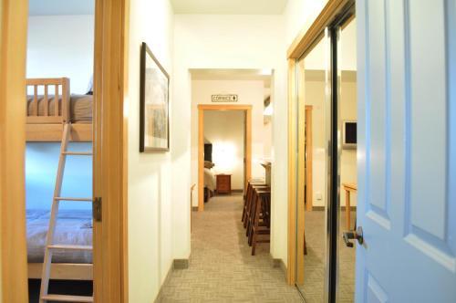 Apartamento Juniper Springs Lodge # 203
