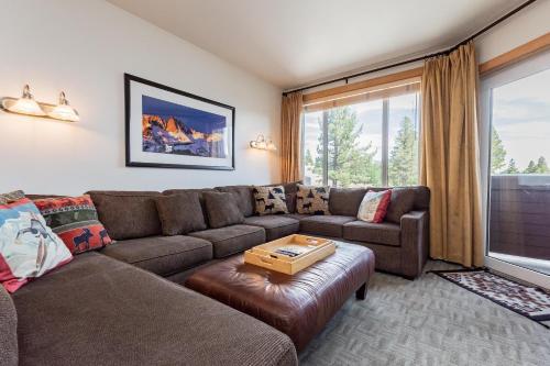 Apartamento Juniper Springs Lodge # 203
