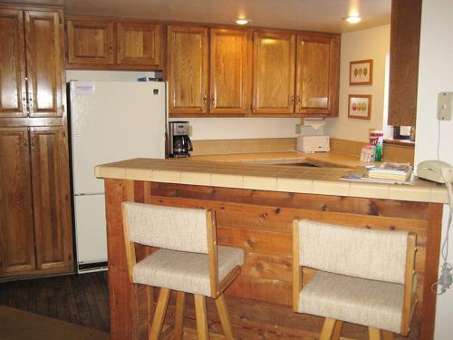 Apartamento Snowflower 8
