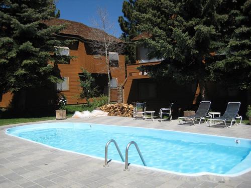 Apartamento Snowflower 8